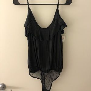 Women’s bodysuit